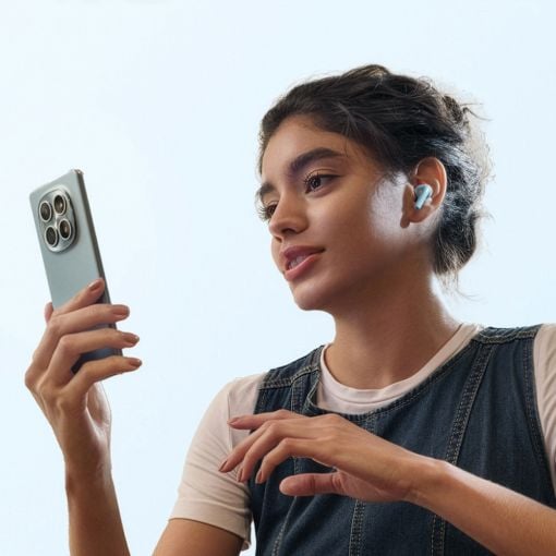 Εικόνα της Xiaomi Redmi Buds 8 Active Blue BHR08JPGL