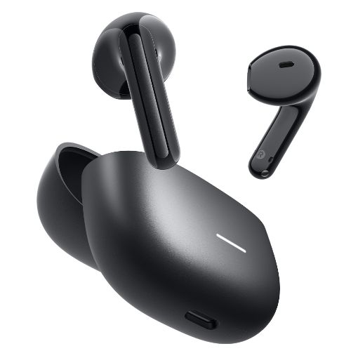Εικόνα της Xiaomi Redmi Buds 8 Active Black BHR08JTGL