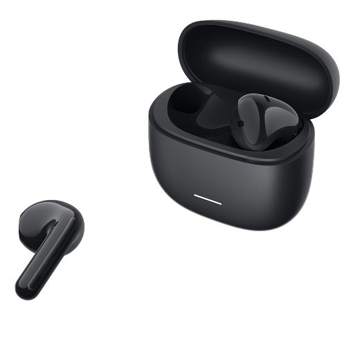 Εικόνα της Xiaomi Redmi Buds 8 Active Black BHR08JTGL