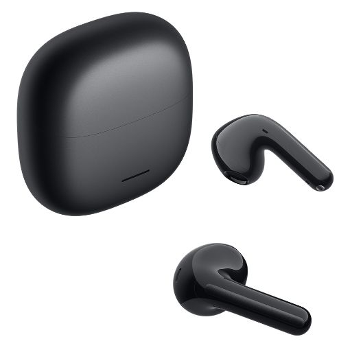 Εικόνα της Xiaomi Redmi Buds 8 Active Black BHR08JTGL