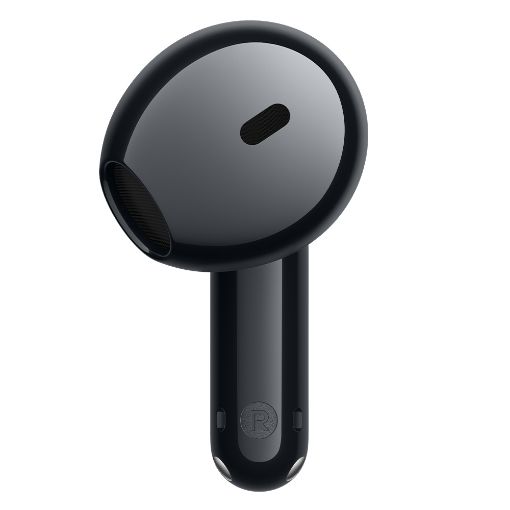 Εικόνα της Xiaomi Redmi Buds 8 Active Black BHR08JTGL
