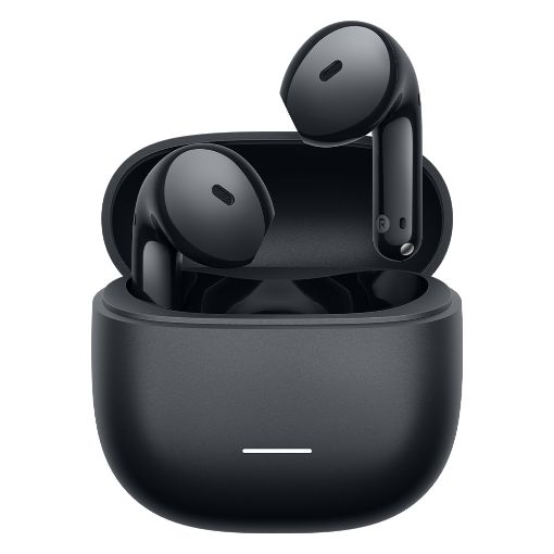 Εικόνα της Xiaomi Redmi Buds 8 Active Black BHR08JTGL