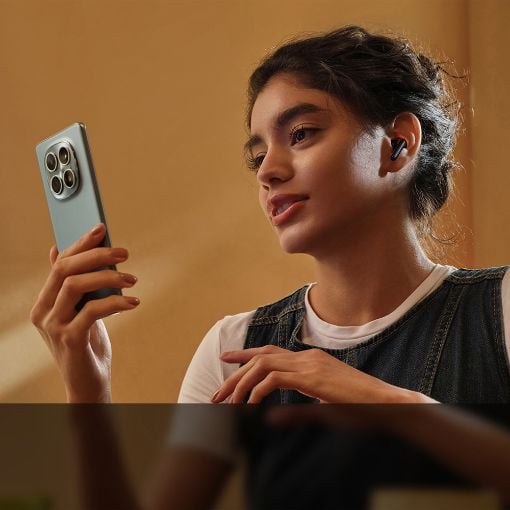 Εικόνα της Xiaomi Redmi Buds 8 Active White BHR08JUGL