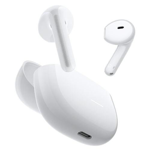 Εικόνα της Xiaomi Redmi Buds 8 Active White BHR08JUGL