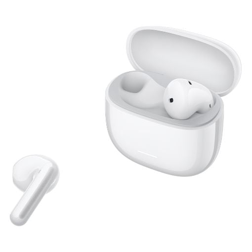 Εικόνα της Xiaomi Redmi Buds 8 Active White BHR08JUGL