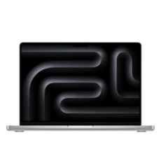 Εικόνα της Apple MacBook Pro 14.2" Apple M5 Pro 18‑Core 24GB 2TB SSD 20‑Core GPU (GR Keyboard) Silver MGDP4GR/A
