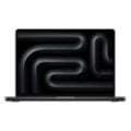 Εικόνα της Apple MacBook Pro 14.2" Apple M5 Pro 18‑Core 24GB 2TB SSD 20‑Core GPU (GR Keyboard) Space Black MGDT4GR/A