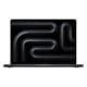 Εικόνα της Apple MacBook Pro 14.2" Apple M5 Pro 18‑Core 24GB 2TB SSD 20‑Core GPU (GR Keyboard) Space Black MGDT4GR/A