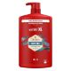 Εικόνα της Αφρόλουτρο & Σαμπουάν Old Spice Deep Sea 1000ml