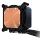 Εικόνα της ASRock Challenger Pure 360 120mm Black 90-ACLA36-BDKGA6