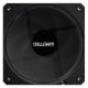 Εικόνα της ASRock Challenger Pure 360 120mm Black 90-ACLA36-BDKGA6