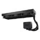 Εικόνα της ASRock Challenger Pure 360 120mm Black 90-ACLA36-BDKGA6