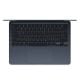 Εικόνα της Apple MacBook Air 15.3" Apple M5 16GB 1TB SSD 10-Core GPU (GR Keyboard) Midnight MDVK4GR/A