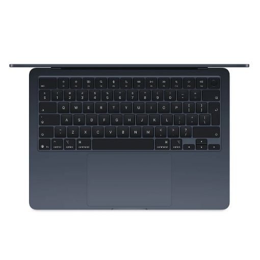Εικόνα της Apple MacBook Air 15.3" Apple M5 24GB 1TB SSD 10-Core GPU (GR Keyboard) Midnight MDVN4GR/A