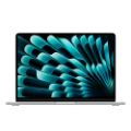 Εικόνα της Apple MacBook Air 15.3" Apple M5 16GB 512GB SSD 10-Core GPU (GR Keyboard) Silver MDV94GR/A