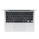 Εικόνα της Apple MacBook Air 15.3" Apple M5 16GB 1TB SSD 10-Core GPU (GR Keyboard) Silver MDVA4GR/A