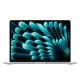Εικόνα της Apple MacBook Air 15.3" Apple M5 16GB 1TB SSD 10-Core GPU (GR Keyboard) Silver MDVA4GR/A
