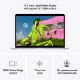 Εικόνα της Apple MacBook Air 15.3" Apple M5 24GB 1TB SSD 10-Core GPU (GR Keyboard) Silver MDVC4GR/A
