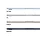 Εικόνα της Apple MacBook Air 15.3" Apple M5 24GB 1TB SSD 10-Core GPU (GR Keyboard) Silver MDVC4GR/A