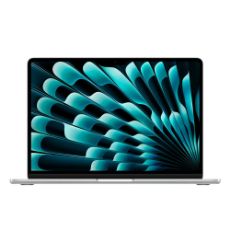 Εικόνα της Apple MacBook Air 15.3" Apple M5 24GB 1TB SSD 10-Core GPU (GR Keyboard) Silver MDVC4GR/A