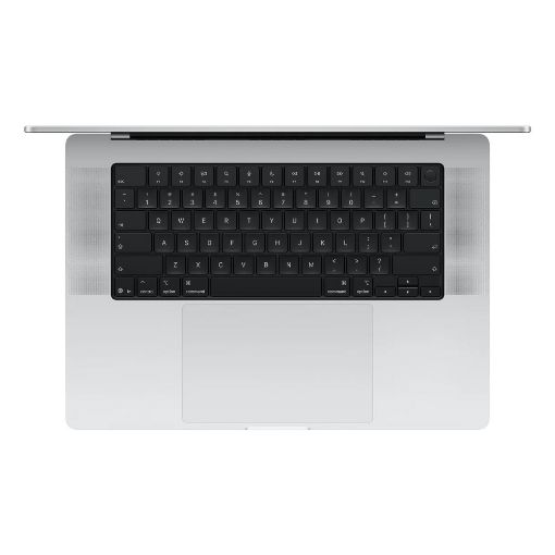 Εικόνα της Apple MacBook Pro 16.2" Apple M5 Pro 18‑Core 24GB 1TB SSD 20‑Core GPU (GR Keyboard) Silver MGE44GR/A