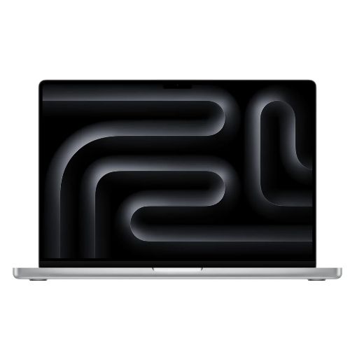 Εικόνα της Apple MacBook Pro 16.2" Apple M5 Pro 18‑Core 24GB 1TB SSD 20‑Core GPU (GR Keyboard) Silver MGE44GR/A