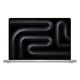 Εικόνα της Apple MacBook Pro 16.2" Apple M5 Pro 18‑Core 24GB 1TB SSD 20‑Core GPU (GR Keyboard) Silver MGE44GR/A