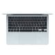Εικόνα της Apple MacBook Air 13.6" Apple M5 16GB 1TB SSD 10-Core GPU (GR Keyboard) Sky Blue MDHJ4GR/A