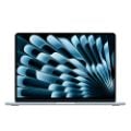 Εικόνα της Apple MacBook Air 13.6" Apple M5 16GB 1TB SSD 10-Core GPU (GR Keyboard) Sky Blue MDHJ4GR/A