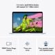 Εικόνα της Apple MacBook Air 13.6" Apple M5 24GB 1TB SSD 10-Core GPU (GR Keyboard) Sky Blue MDHK4GR/A