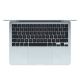 Εικόνα της Apple MacBook Air 15.3" Apple M5 16GB 512GB SSD 10-Core GPU (GR Keyboard) Sky Blue MDVQ4GR/A