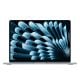 Εικόνα της Apple MacBook Air 15.3" Apple M5 16GB 1TB SSD 10-Core GPU (GR Keyboard) Sky Blue MDVT4GR/A