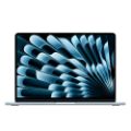Εικόνα της Apple MacBook Air 15.3" Apple M5 24GB 1TB SSD 10-Core GPU (GR Keyboard) Sky Blue MDVU4GR/A