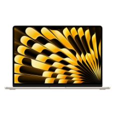 Εικόνα της Apple MacBook Air 13.6" Apple M5 16GB 1TB SSD 10-Core GPU (GR Keyboard) Starlight MDHC4GR/A