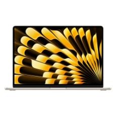 Εικόνα της Apple MacBook Air 13.6" Apple M5 24GB 1TB SSD 10-Core GPU (GR Keyboard) Starlight MDHD4GR/A