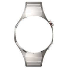 Εικόνα της Smartwatch Huawei Watch GT 6 Pro 46mm Titanium Strap 55020FTT