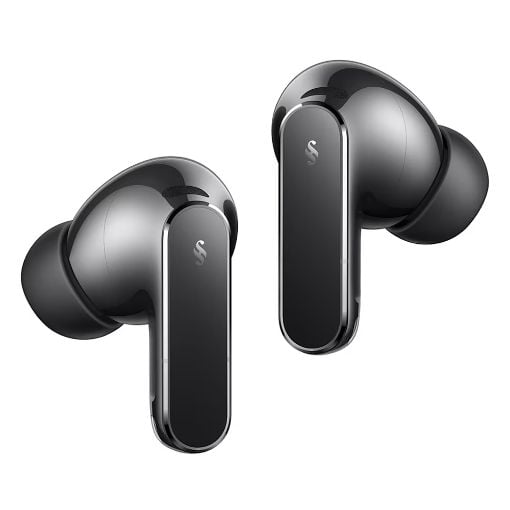 Εικόνα της True Wireless Earphones Huawei Freebuds Pro 5 Bluetooth Grey 55038660
