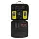 Εικόνα της Walkie Talkie Motorola TLKR T92 H2O Αδιάβροχο & Επαναφορτιζόμενο 2τμχ Yellow/Black
