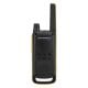 Εικόνα της Walkie Talkie Motorola TalkAbout T82 Extreme Αδιάβροχο & Επαναφορτιζόμενο 2τμχ Black/Orange