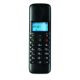Εικόνα της Ασύρματο Τηλέφωνο Motorola T303 GR Trio Black