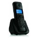 Εικόνα της Ασύρματο Τηλέφωνο Motorola T303 GR Trio Black