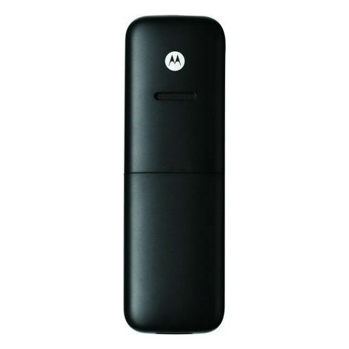 Εικόνα της Ασύρματο Τηλέφωνο Motorola T303 GR Trio Black