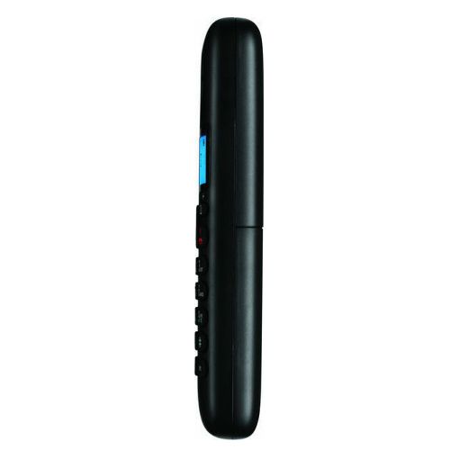 Εικόνα της Ασύρματο Τηλέφωνο Motorola T303 GR Trio Black