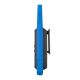 Εικόνα της Walkie Talkie Motorola TalkAbout T62 Επαναφορτιζόμενο 2τμχ Blue