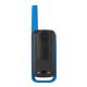 Εικόνα της Walkie Talkie Motorola TalkAbout T62 Επαναφορτιζόμενο 2τμχ Blue