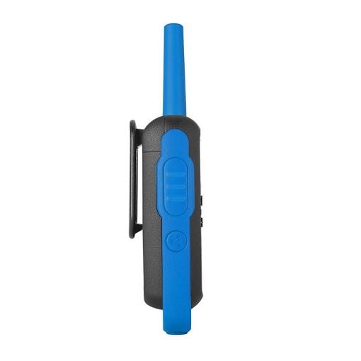 Εικόνα της Walkie Talkie Motorola TalkAbout T62 Επαναφορτιζόμενο 2τμχ Blue