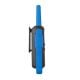 Εικόνα της Walkie Talkie Motorola TalkAbout T62 Επαναφορτιζόμενο 2τμχ Blue