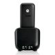 Εικόνα της Ασύρματο Τηλέφωνο Motorola T302 GR Duo Black