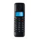 Εικόνα της Ασύρματο Τηλέφωνο Motorola T302 GR Duo Black