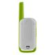 Εικόνα της Walkie Talkie Motorola TalkAbout T42 3τμχ Green/Blue/Orange